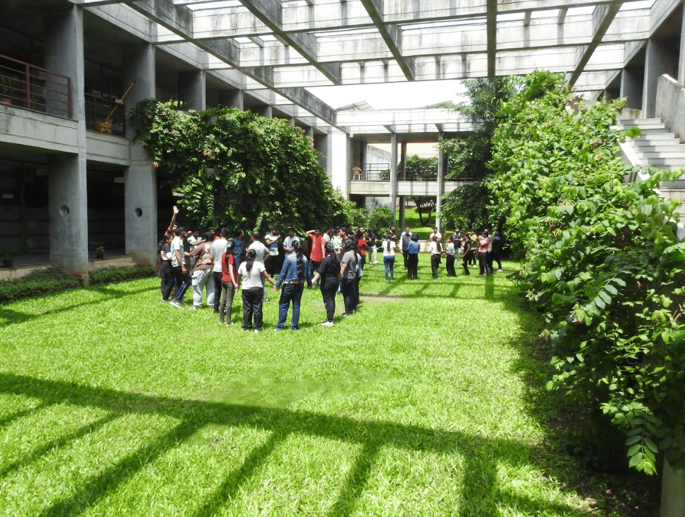 Kirloskar Institute of Management Pune Infrastructure photo 17